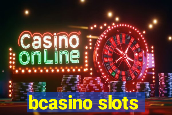 bcasino slots